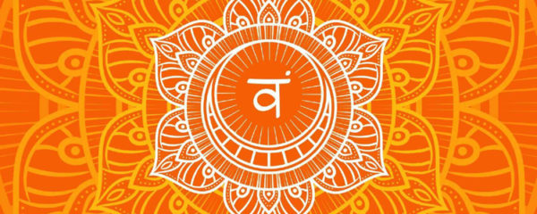 2ème chakra