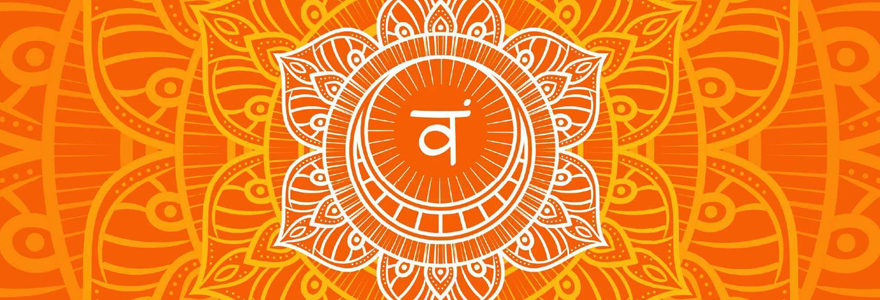 2ème chakra