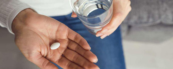 Médicament pour cystite