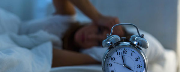 insomnie