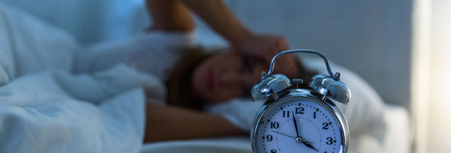 insomnie