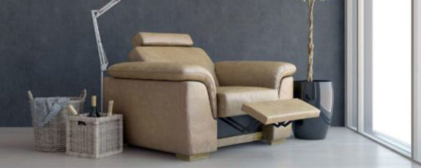 Fauteuil de relaxation