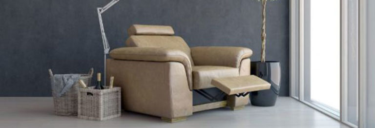 Fauteuil de relaxation