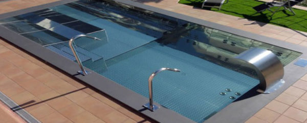 spa de nage